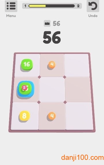 2048Ϸ v0.1 ׿ 0