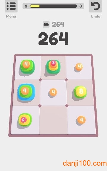 2048Ϸ v0.1 ׿2