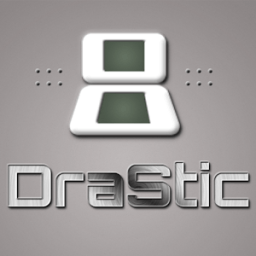 激烈NDS模�M器中文最新版(DraStic)