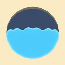 流动的水游戏 v0.0.1 安卓版