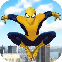 蜘蛛侠绳索英雄拉斯维加斯手机版 v1.1.6 安卓版