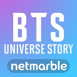 BTS Universe Story��服正式版