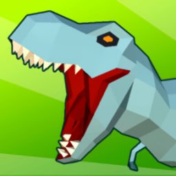 闲置恐龙乐园游戏 v1.7 安卓版