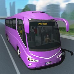 公交车模拟器客车手机版 v1.0 安卓版