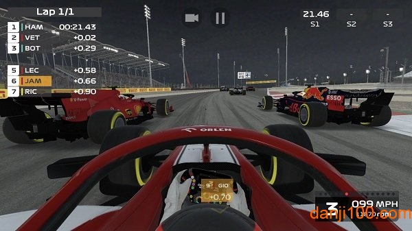 F1ƶ°2024(F1 mobile racing) v5.3.15 ׿2