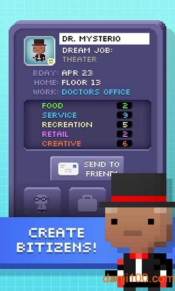 tinytower游戏下载