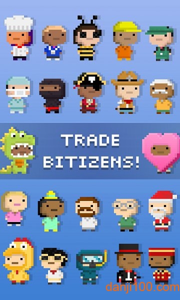 tinytower手游v3.3.6 安卓版 3