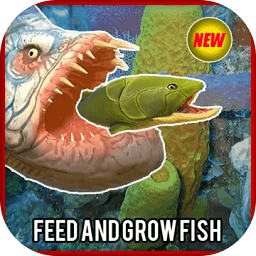 Ϻͳɳİ(Feed the fishe)