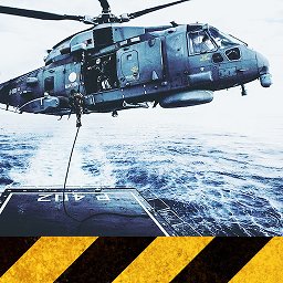 海�行�幽�M器�h化版(Marina Militare It Navy Sim)