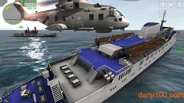 жģ(Marina Militare It Navy Sim) v2.0.4 ׿0