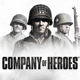 Ӣֻ(Company of Heroes)