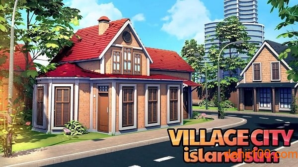 ģ⵺İ(Village City Island Sim) v1.9.6 ׿ 1