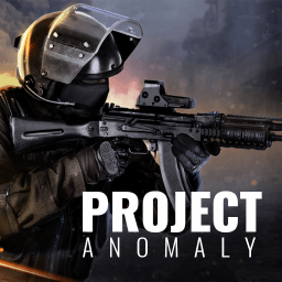 쳣ƻ°(project anomaly)