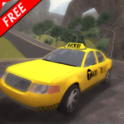 出租车司机3D模拟器 v5.8 安卓版