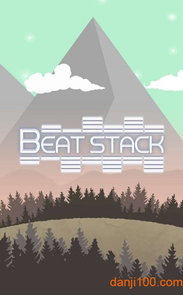 色块打击手游(beat stack)v1.0 安卓版 1