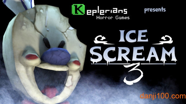 ֲܵİϷ(Ice Scream 3) v1.1.5 ׿2