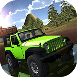 极限越野车模拟器游戏(Extreme SUV Driving Simulator) v4.17.2 安卓版