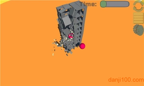 ƻ3D(Destruction Simulator 3D) v1.16 ׿ 1