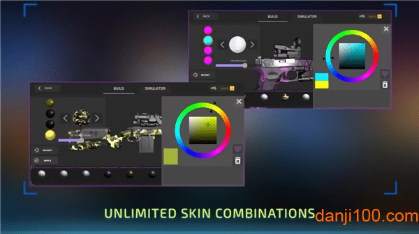 ռǹеģֻ(Ultimate Gun Simulator Game) v1.0 ׿1