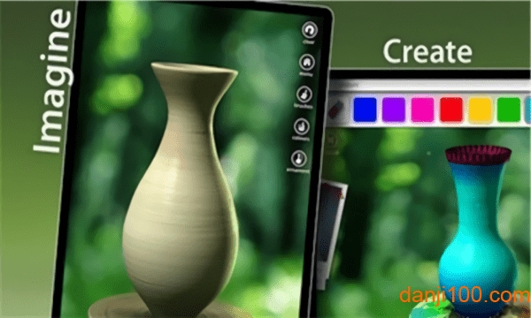 һ(Pottery) v1.63 ׿1