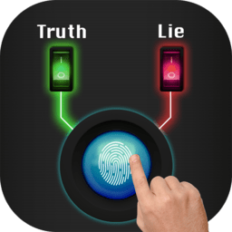 测谎仪模拟器游戏(Lie Detector Simulator)