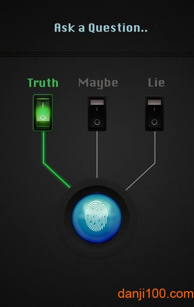 ģϷ(Lie Detector Simulator) v6.0 ׿2