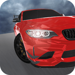 汽车驾驶模拟器游戏(Fast&Grand Car Driving Simulator)
