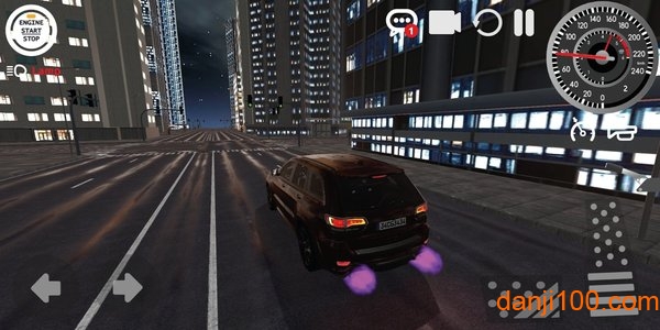 ʻģϷ(Fast&Grand Car Driving Simulator) v5.7.0 ׿1