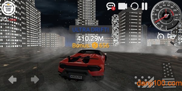 ʻģϷ(Fast&Grand Car Driving Simulator) v5.7.0 ׿ 2