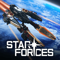 Ǽʲ̫°汾(Star Forces)