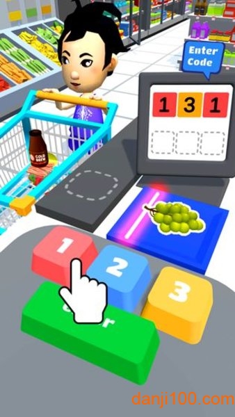 Hypermarket 3D(δ) v1.0 ׿ 2