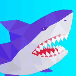 饥饿鲨入侵官方正版 v0.1 安卓版