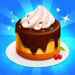 奶油蛋糕中文版(Cream cake) v1.0.3 安卓版
