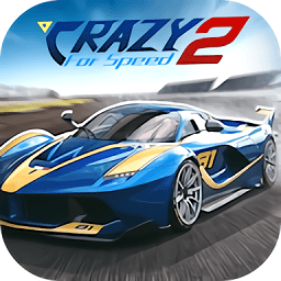 2İ(Crazy for Speed 2)