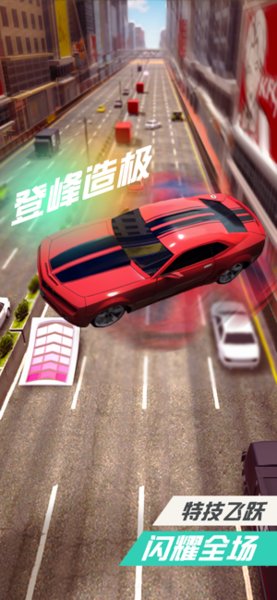 狂野飞车3D手游v1.0 安卓版 3