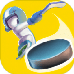 开心打冰球游戏 v1.0 安卓版