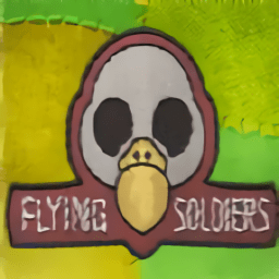 飞行的士兵游戏 v1.0 安卓版