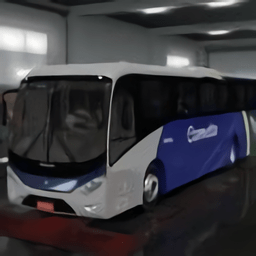 ΰʿģİ(Coach Bus Driving Simulator)