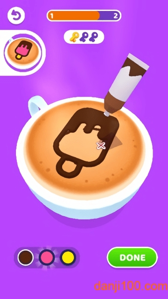3Dȵ°(Coffee Shop 3D) v1.7.1 ׿2