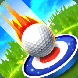 超级射门高尔夫手游(Super Shot Golf)