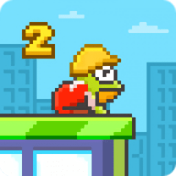 跳跳蛙2逃离城市手游(Hoppy Frog 2) v1.2.8 安卓版