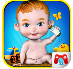 Ӥж(Baby Care Nursery)