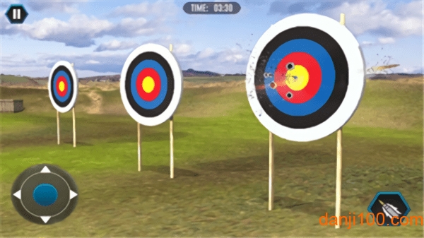 射击场模拟器手游v1.2 安卓版 3