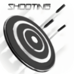 射击目标游戏(Shooting Target-Gun Master)
