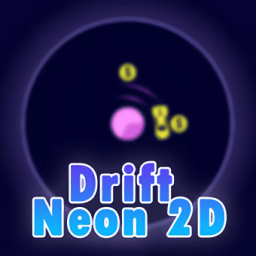 疯狂霓虹灯漂移手游(NeonDrift2D)