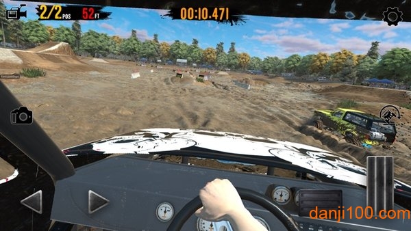 Trucks Off Road中文版(TOR)v1.0.15632 安卓版 3