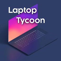 Թ˾ģֻ(Laptop Tycoon)