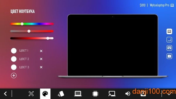 Թ˾ģֻ(Laptop Tycoon) v1.0.14 ׿ 1