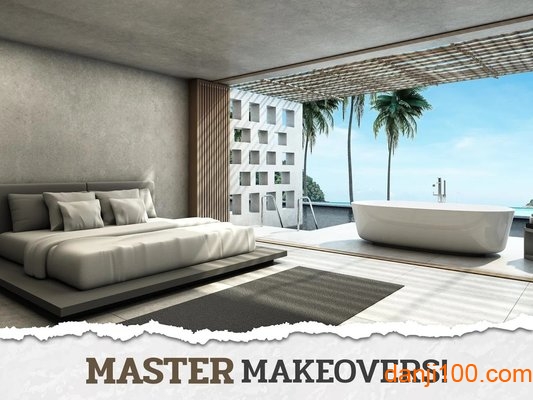 ҵļͥİ(Design My Home Makeover) v1.7 ׿2