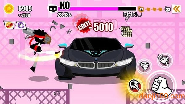 車輛摧毀模擬器手機版(Car Destruction)v1.1.1 安卓版 2